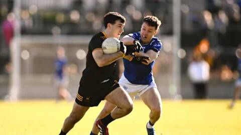 County GAA Pilot TEST
