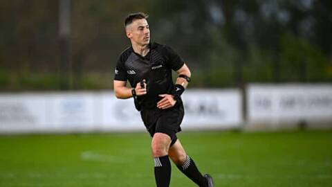 County GAA Pilot TEST