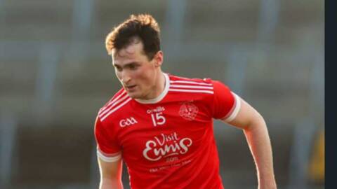 County GAA Pilot TEST