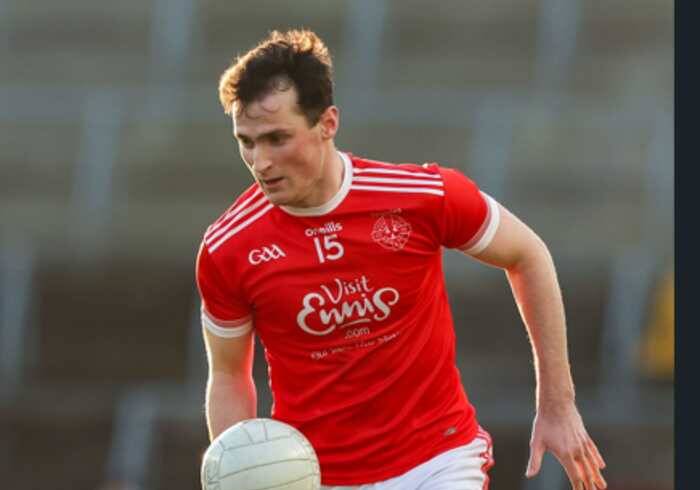 Clare SFC Final: Three in a row for Éire Óg
