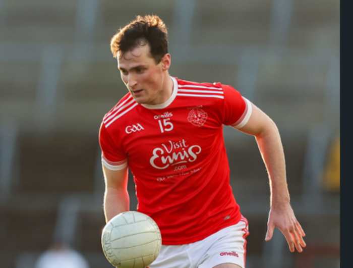 Clare SFC Final: Three in a row for Éire Óg
