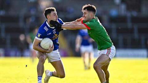 County GAA Pilot TEST