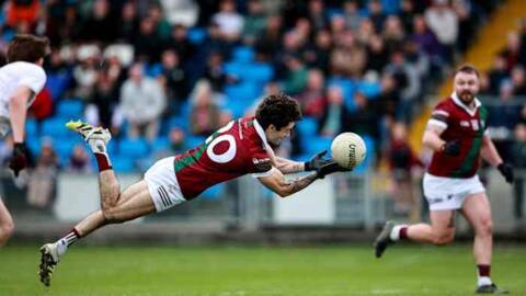 County GAA Pilot TEST