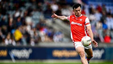 County GAA Pilot TEST