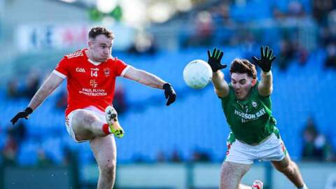 County GAA Pilot TEST