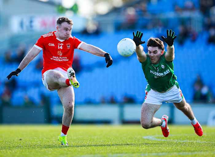 Roscommon SFC Final: St Brigid's finish strongly