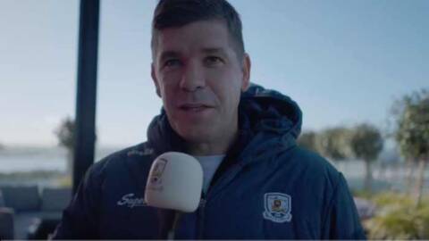 County GAA Pilot TEST