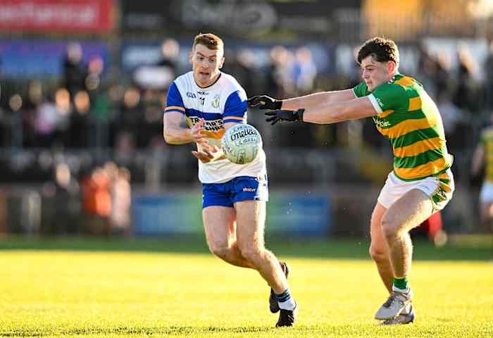 Tyrone SFC Final: Dramatic decider finishes level