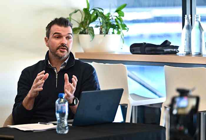 Games Intelligence Unit's 2026 Gaelic football Season Analysis report paints a revealing picture