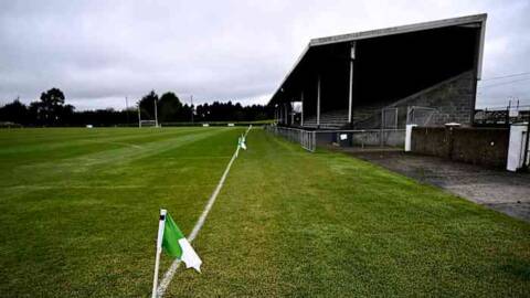 County GAA Pilot TEST