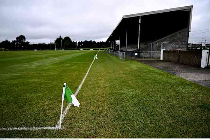 Louth SFC Final: Replay required following draw