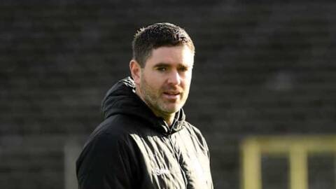 County GAA Pilot TEST