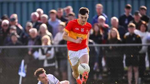 County GAA Pilot TEST
